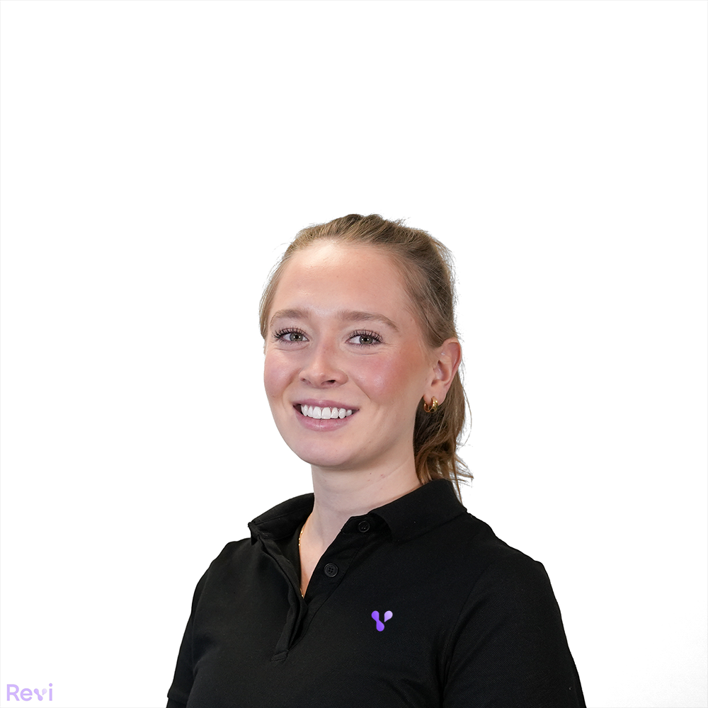 Emelie Westin - Personlig Tränare