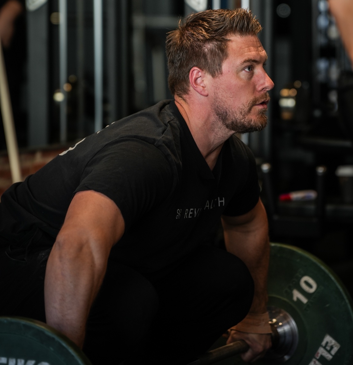 Medical testosterone therapy for men with confirmed deficiency — always after thorough evaluation.